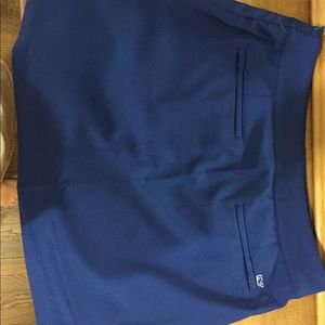 Vineyard vines skort